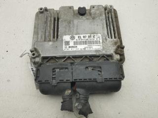 ЭБУ Volkswagen Passat B7 2013, 2.0 л., дизель, АКПП, серый, универсал, 03L907309AE
