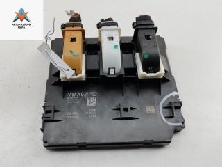 блок управления (другие) Volkswagen Passat B7 2013, 2.0 л., дизель, АКПП, серый, универсал, 3AA937087H