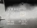 блок управления (другие) Volkswagen Passat B7 2013, 2.0 л., дизель, АКПП, серый, универсал, 3AA937087H - фото №3