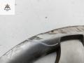 колпак колесный Mercedes-Benz C-Класс W203/S203/CL203 2002, 2.2 л., дизель, МКПП, чёрный, универсал, 2034010224 - фото №2