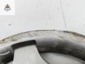 колпак колесный Mercedes-Benz C-Класс W203/S203/CL203 2002, 2.2 л., дизель, МКПП, чёрный, универсал, 2034010224 - фото №3