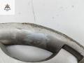 колпак колесный Mercedes-Benz C-Класс W203/S203/CL203 2002, 2.2 л., дизель, МКПП, чёрный, универсал, 2034010224 - фото №4