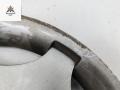 колпак колесный Mercedes-Benz C-Класс W203/S203/CL203 2002, 2.2 л., дизель, МКПП, чёрный, универсал, 2034010224 - фото №5