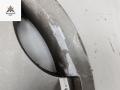 колпак колесный Mercedes-Benz C-Класс W203/S203/CL203 2002, 2.2 л., дизель, МКПП, чёрный, универсал, 2034010224 - фото №6