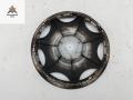 колпак колесный Mercedes-Benz C-Класс W203/S203/CL203 2002, 2.2 л., дизель, МКПП, чёрный, универсал, 2034010224 - фото №8