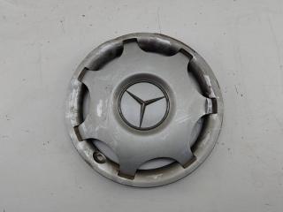 колпак колесный Mercedes-Benz C W203 2002, 2.2 л., дизель, МКПП, чёрный, универсал, 2034010224