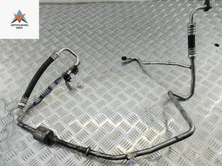 трубка кондиционера Citroen C5 1 поколение [рестайлинг] 2005, 2.0 л., дизель, МКПП, чёрный, универсал, 9653109580