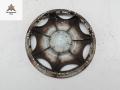 колпак колесный Mercedes-Benz C-Класс W203/S203/CL203 2002, 2.2 л., дизель, МКПП, чёрный, универсал, 2034010224 - фото №2