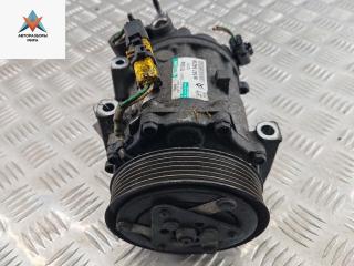 компрессор кондиционера Citroen C5 1 поколение [рестайлинг] 2005, 2.0 л., дизель, 1311