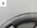 колпак колесный Mercedes-Benz C-Класс W203/S203/CL203 2002, 2.2 л., дизель, МКПП, чёрный, универсал, 2034010224 - фото №2