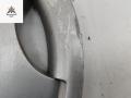 колпак колесный Mercedes-Benz C-Класс W203/S203/CL203 2002, 2.2 л., дизель, МКПП, чёрный, универсал, 2034010224 - фото №3