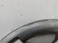 колпак колесный Mercedes-Benz C-Класс W203/S203/CL203 2002, 2.2 л., дизель, МКПП, чёрный, универсал, 2034010224 - фото №2