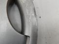 колпак колесный Mercedes-Benz C-Класс W203/S203/CL203 2002, 2.2 л., дизель, МКПП, чёрный, универсал, 2034010224 - фото №3