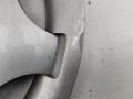 колпак колесный Mercedes-Benz C-Класс W203/S203/CL203 2002, 2.2 л., дизель, МКПП, чёрный, универсал, 2034010224 - фото №4