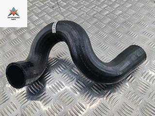 патрубок интеркулера Citroen C5 1 поколение [рестайлинг] 2005, 2.0 л., дизель, МКПП, чёрный, универсал