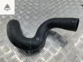 патрубок интеркулера Citroen C5 1 поколение [рестайлинг] 2005, 2.0 л., дизель, МКПП, чёрный, универсал - фото №2