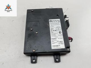блок управления (другие) Volkswagen Passat B7 2013, 2.0 л., дизель, АКПП, серый, универсал, 3C8035730C