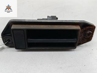 ручка крышки багажника Mercedes-Benz C-Класс W203/S203/CL203 [рестайлинг] 2004, синий, универсал, 2037401193