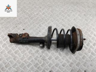 стойка передняя Mercedes-Benz C-Класс W203/S203/CL203 [рестайлинг] 2004, 1.8 л., бензин, МКПП, синий, универсал, A2033204130