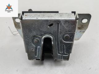 замок багажника Mercedes-Benz M-Class ML W163 2002, внедорожник 5 дв., 1637400235
