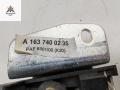 замок багажника Mercedes-Benz M-Class ML W163 2002, внедорожник 5 дв., 1637400235 - фото №3