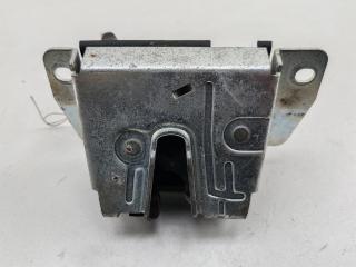 замок багажника Mercedes-Benz M-Class ML W163 2002, внедорожник 5 дв., 1637400235