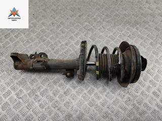 стойка передняя Mercedes-Benz C-Класс W203/S203/CL203 2002, 2.2 л., дизель, АКПП, серый, седан, A2033204130