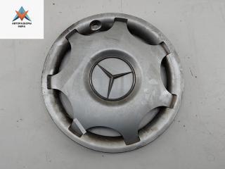 колпак колесный Mercedes-Benz C-Класс W203/S203/CL203 2002, 2.2 л., дизель, МКПП, чёрный, универсал, 2034010224