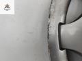 колпак колесный Mercedes-Benz C-Класс W203/S203/CL203 2002, 2.2 л., дизель, МКПП, чёрный, универсал, 2034010224 - фото №2