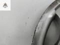 колпак колесный Mercedes-Benz C-Класс W203/S203/CL203 2002, 2.2 л., дизель, МКПП, чёрный, универсал, 2034010224 - фото №3