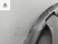 колпак колесный Mercedes-Benz C-Класс W203/S203/CL203 2002, 2.2 л., дизель, МКПП, чёрный, универсал, 2034010224 - фото №4