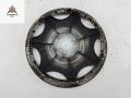 колпак колесный Mercedes-Benz C-Класс W203/S203/CL203 2002, 2.2 л., дизель, МКПП, чёрный, универсал, 2034010224 - фото №5