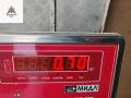 колпак колесный Mercedes-Benz C-Класс W203/S203/CL203 2002, 2.2 л., дизель, МКПП, чёрный, универсал, 2034010224 - фото №6