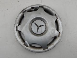 колпак колесный Mercedes-Benz C W203 2002, 2.2 л., дизель, МКПП, чёрный, универсал, 2034010224