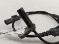 датчик ABS Mercedes-Benz E-Класс W211/S211 2004, 3.2 л., дизель, АКПП, синий, универсал, A0315457428 - фото №2