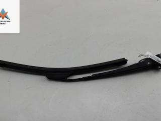 Щеткодержатель (поводок стеклоочистителя) задний Mercedes-Benz C-Класс W203/S203/CL203 [рестайлинг] 2004, 1.8 л., бензин, МКПП, синий, универсал