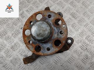 ступица передняя правая Mercedes-Benz C-Класс W203/S203/CL203 [рестайлинг] 2004, 1.8 л., бензин, МКПП, синий, универсал