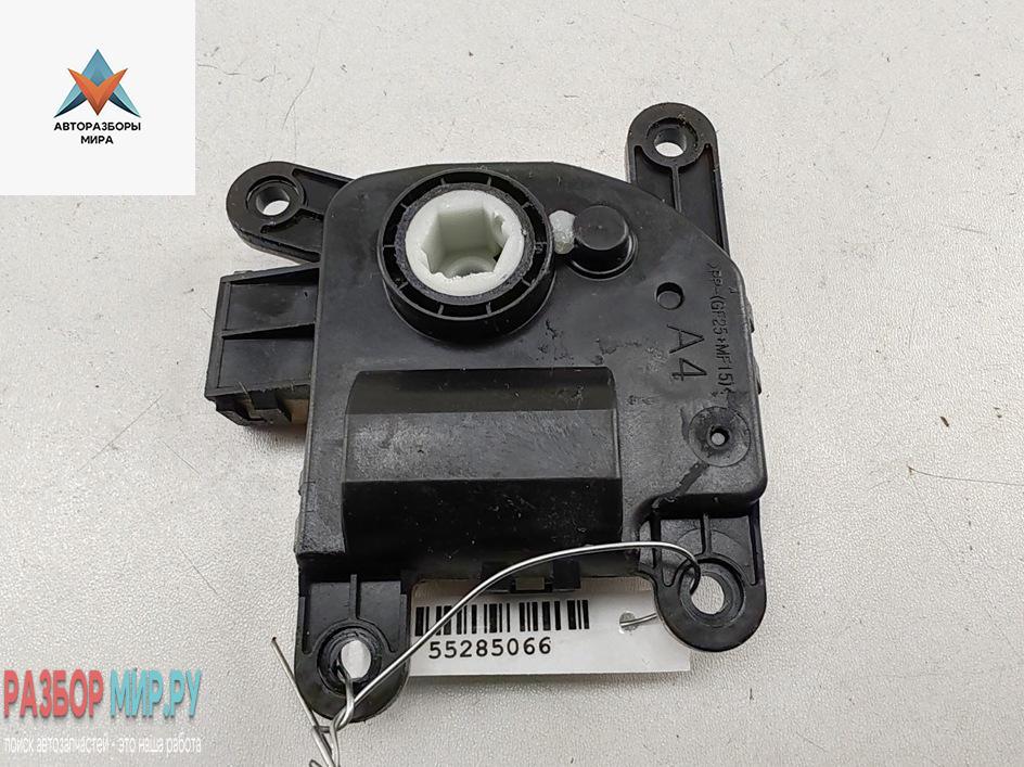 Заслонка печки/климат-контроля Kia Sorento 3 поколение 2016, 2.2 л., дизель, АКПП, серый, внедорожник 5 дв., H400730912 - фото №1