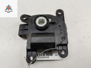 Заслонка печки/климат-контроля Kia Sorento 3 поколение 2016, 2.2 л., дизель, АКПП, серый, внедорожник 5 дв., H400730912