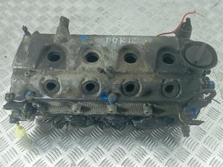 ГБЦ Nissan Pathfinder R51 2005, 2.5 л., дизель, МКПП, внедорожник 5 дв., 11039EB30A