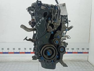 двигатель Peugeot 4007 1 поколение 2007, 2.2 л., дизель, МКПП, внедорожник 5 дв., DW12MTED4, 4HN