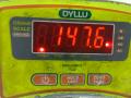 двигатель Peugeot 4007 1 поколение 2007, 2.2 л., дизель, МКПП, внедорожник 5 дв., DW12MTED4, 4HN - фото №12