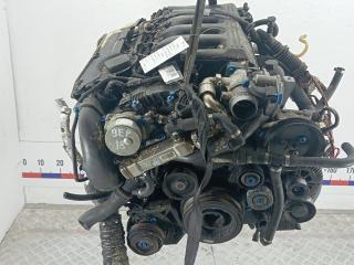 двигатель BMW 5 серия E60/E61 [рестайлинг] 2008, 3.0 л., D 530d, дизель, АКПП, седан, 306D3