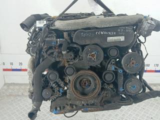 двигатель Audi A4 B8/8K 2008, 3.0 л., дизель, АКПП, универсал, CAS