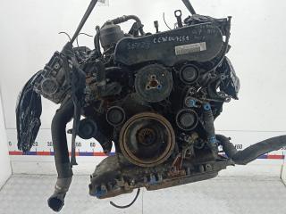 двигатель Audi A4 B8/8K 2008, 3.0 л., дизель, АКПП, универсал, CAS