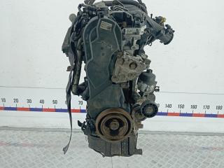 двигатель Citroen C5 2 поколение 2010, 2.0 л., дизель, МКПП, седан, 10BYXH, 4031800