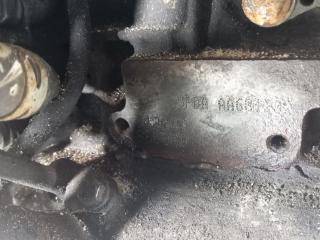 двигатель Ford Kuga 1 поколение 2011, 2.0 л., TDCi 4x4, дизель, МКПП, внедорожник 5 дв., UFDADW10C