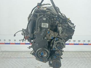 двигатель Ford Kuga 1 поколение 2011, 2.0 л., TDCi 4x4, дизель, МКПП, внедорожник 5 дв., UFDADW10C