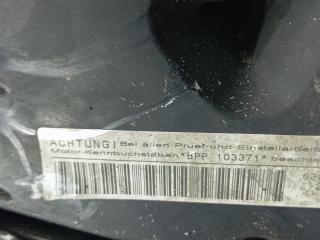 двигатель Audi A6 4F/C6 2006, 2.7 л., дизель, АКПП, седан, BBP