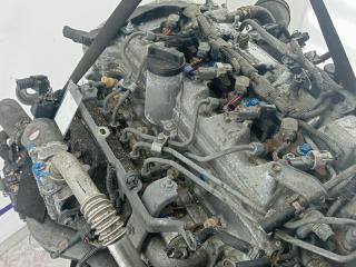 двигатель Lexus IS 2 поколение (XE20) 2007, 2.2 л., дизель, МКПП, седан, 2AD-FHV